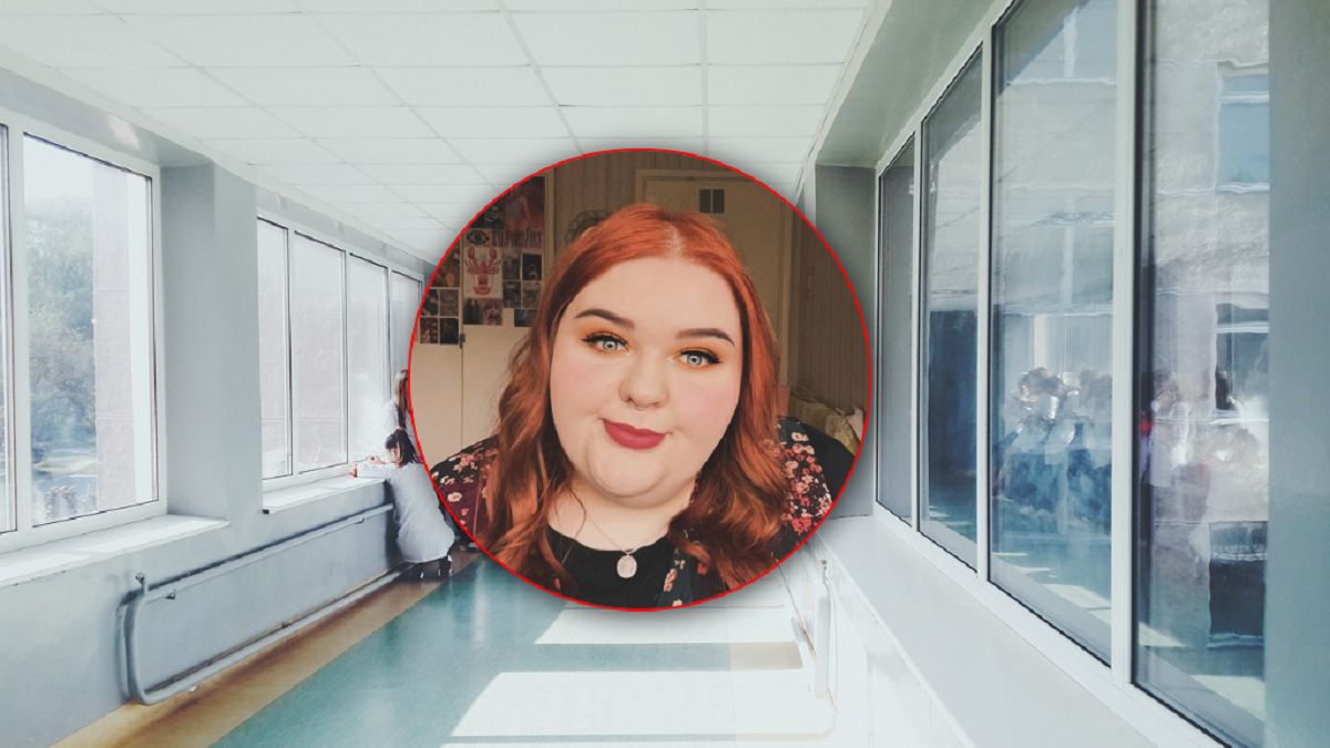 23-latka z Wielkiej Brytanii przez 1000 dni miała okres.