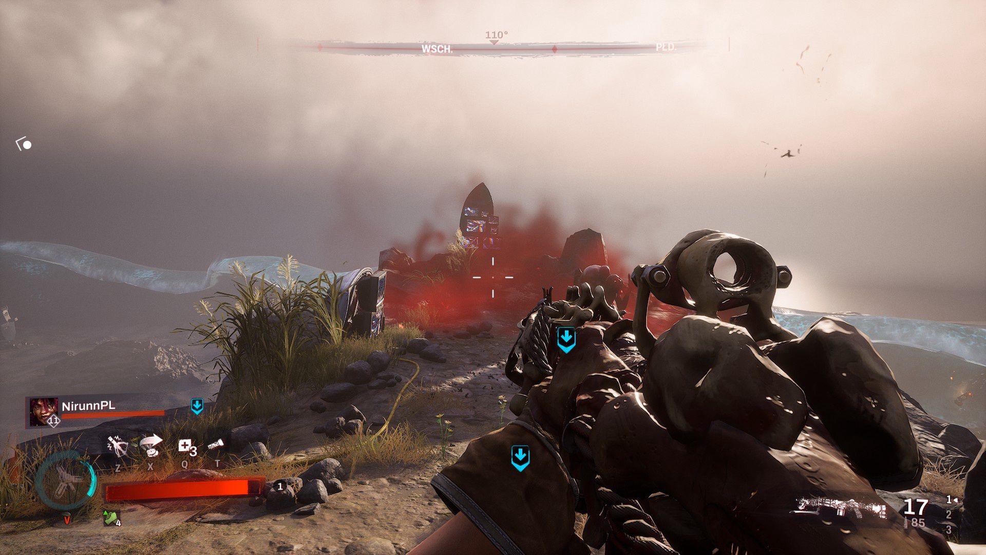 Redfall