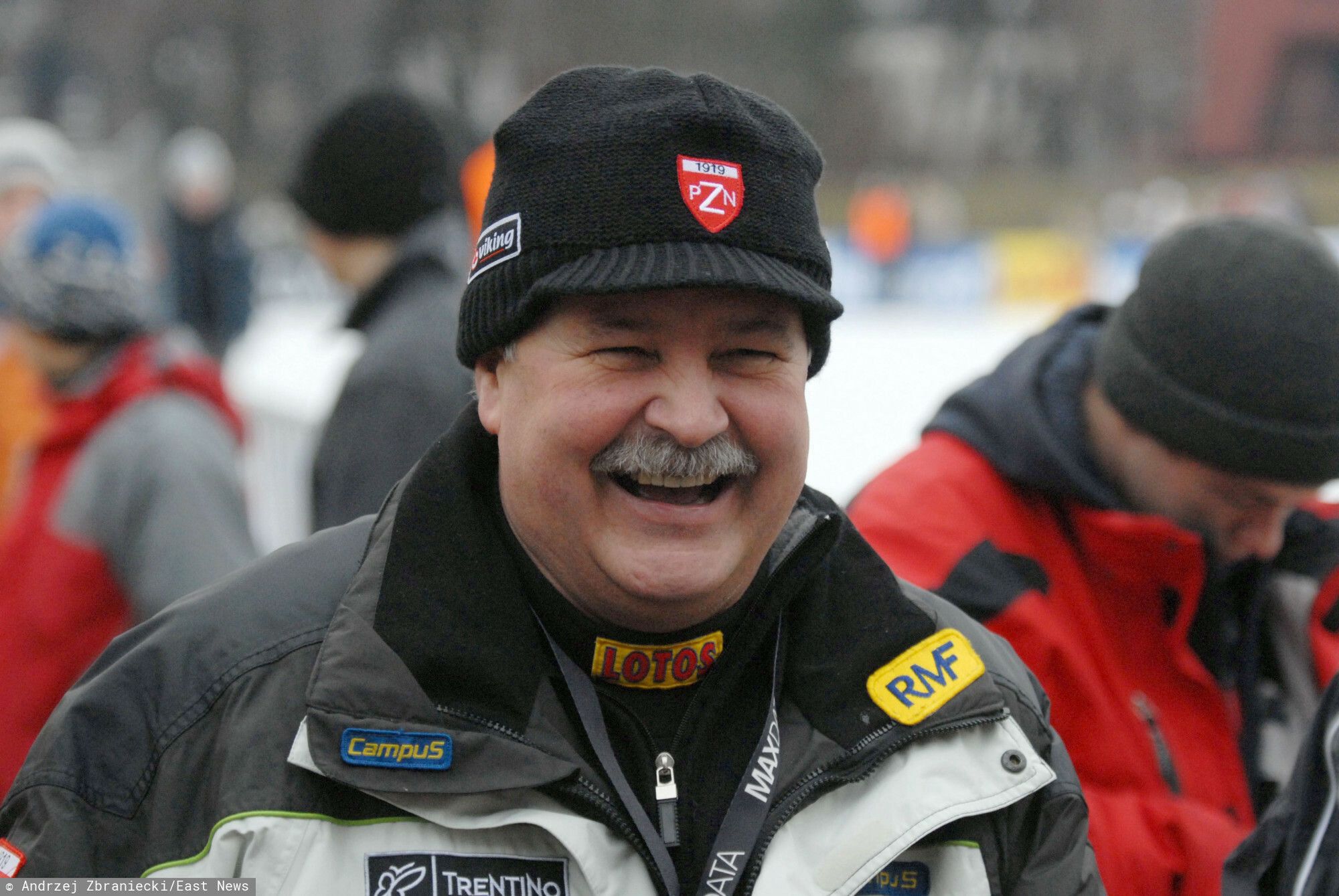 Apoloniusz Tajner