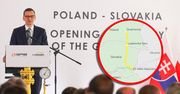 Rusza gazociąg Polska-Słowacja. Połączenie oficjalnie uruchomione