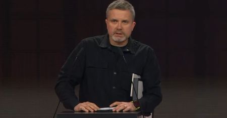 Nagroda Woyciechowskiego. Szymon Jadczak autorem najbardziej zasięgowego cyklu tekstów