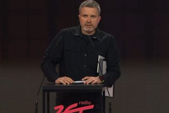 Nagroda Woyciechowskiego. Szymon Jadczak autorem najbardziej zasięgowego cyklu tekstów