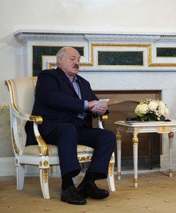 "Zawoalowana groźba". Łukaszenka wskazał na Rzeszów i Warszawę