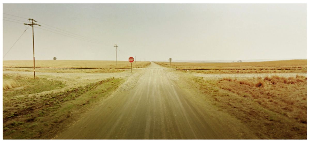 Najpiękniejsze fotografie z Google Street View 10