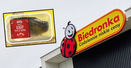 W Biedronce tylko 20 grudnia. To nie żart. Kosztuje 1,45 zł