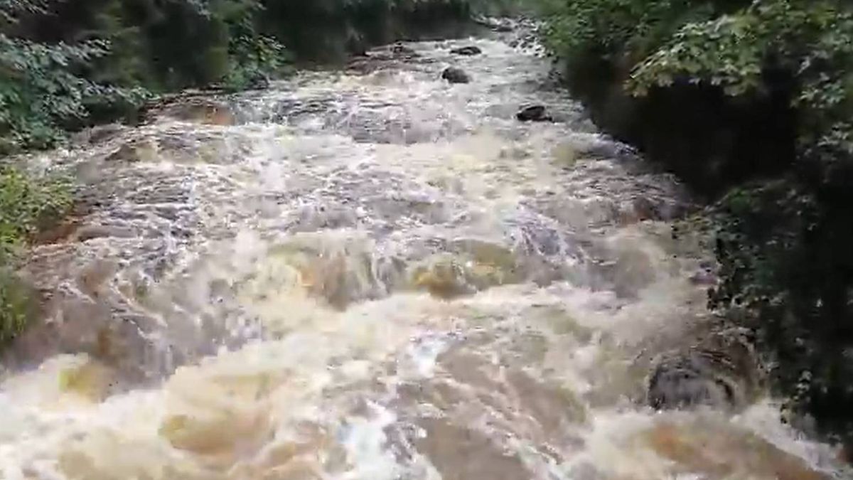 Fatalna sytuacja w górach. Władze Parku apelują do turystów