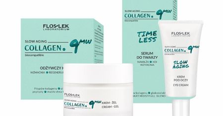 Pielęgnacja w trendzie slow aging