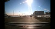 Zobacz deszcz meteorytów w Rosji. Filmy z kosmicznej katastrofy już w Sieci. Są też pierwsze żarty [wideo]