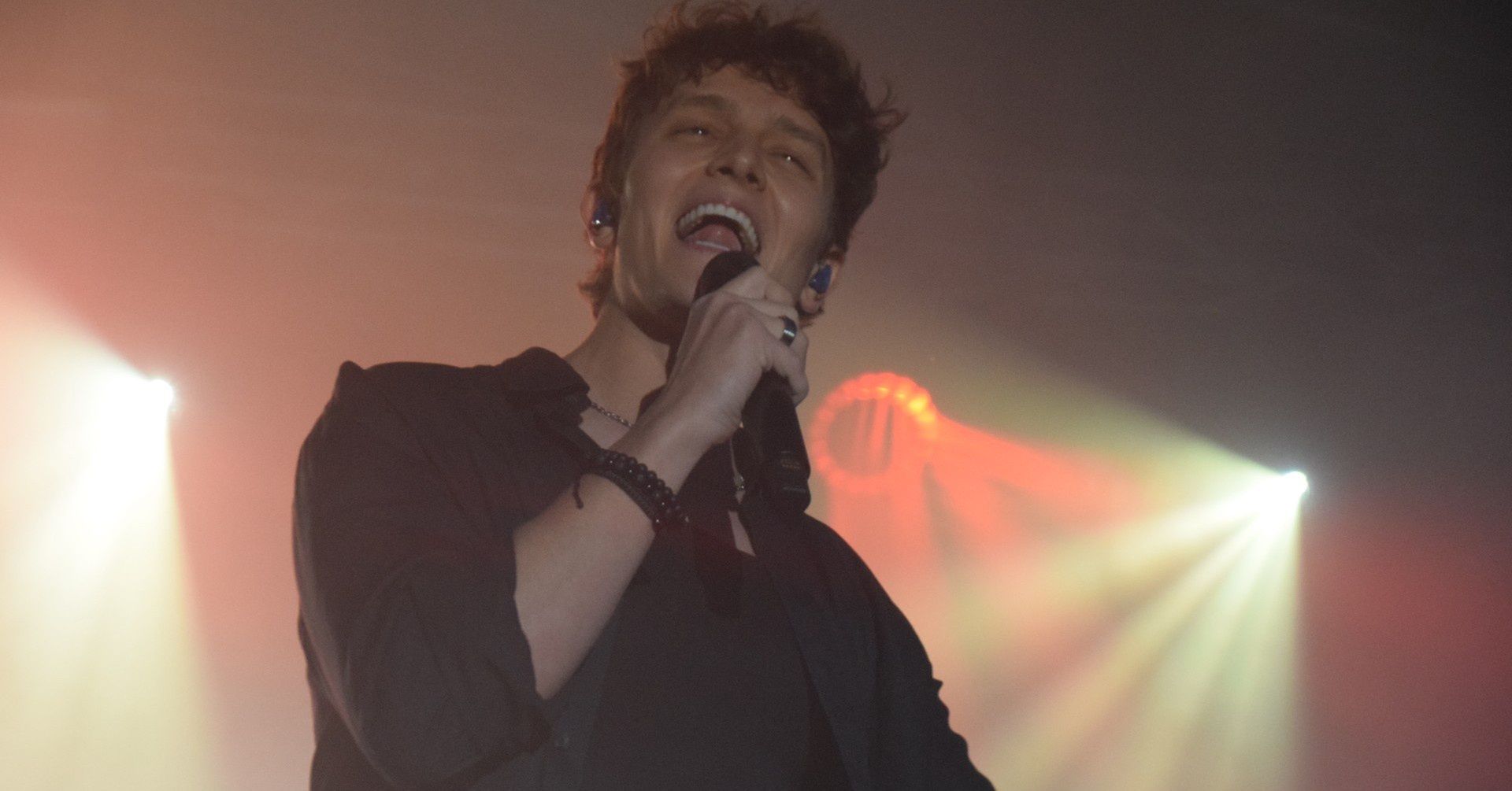 Oskar Cyms we Wrześni. Za nami pierwszy koncert w ramach Wrzesińskiego Weekendu Muzycznego