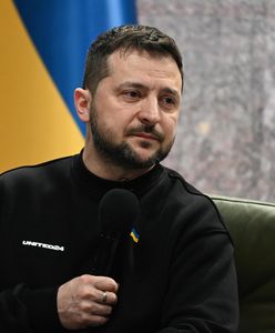 "Ukraina potrzebuje koalicji lotniczej". Były ambasador Ukrainy odsłania kulisy wizyty Zełenskiego w Polsce