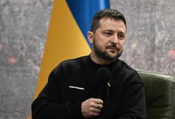 "Ukraina potrzebuje koalicji lotniczej". Były ambasador Ukrainy odsłania kulisy wizyty Zełenskiego w Polsce