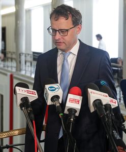 Romanowski się przyznał. Zaskoczył wyznaniem