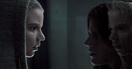 Zwiastun filmu Morgan stworzony przez sztuczną inteligencję