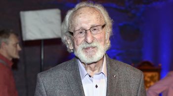 Mówił, że "nie boi się śmierci". Franciszek Pieczka miał jedną prośbę do Boga