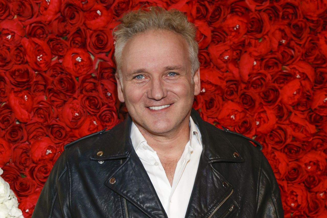 Jarosław Kret zakochany w Hindusce. "Stara miłość nie rdzewieje"