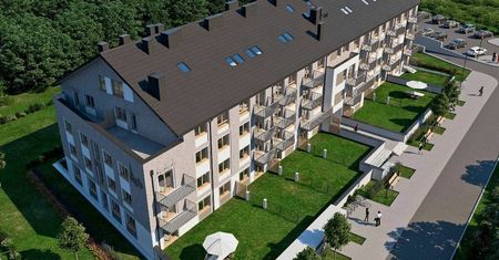 Wrocław. Wojszyckie Alejki się powiększą. Powstaną nowe budynki