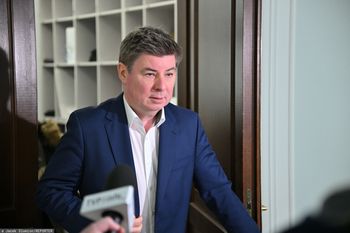 Szef Kancelarii Premiera cytuje Dudę. Mówił o ponownym liczeniu głosów