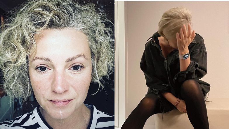 Dorota Szelągowska opublikowała dołujący wpis