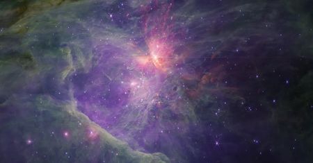 Planety łączą się w pary. Intrygujące odkrycie astronomów
