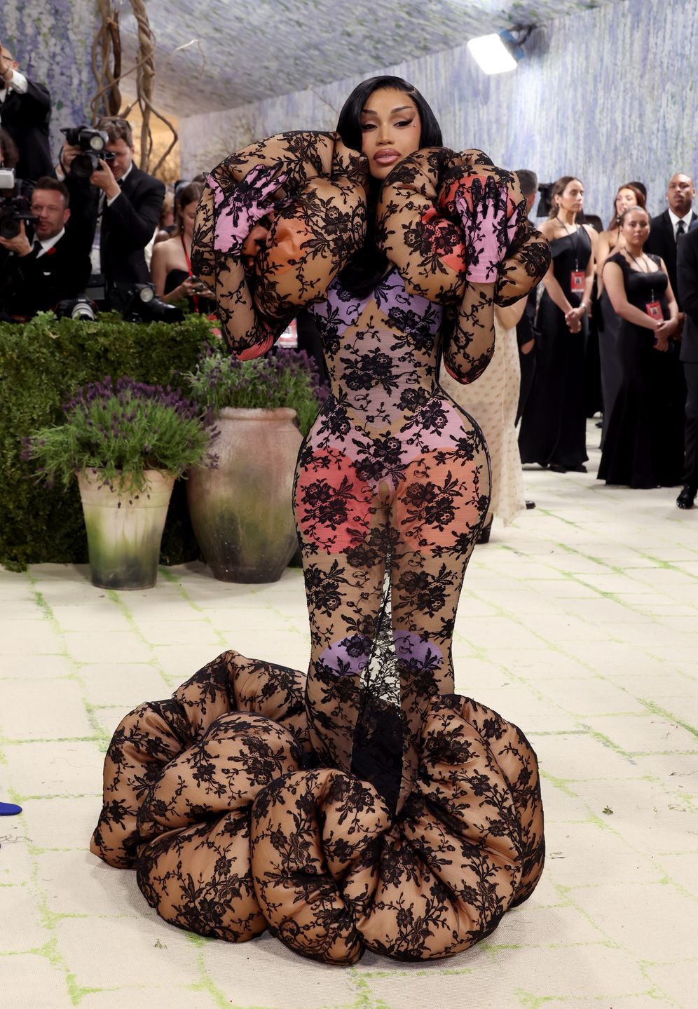 Cardi B