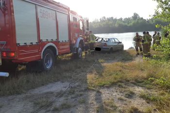25 lat więzienia za śmierć partnerki. Sąd: to nie był wypadek