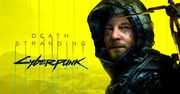 Wielka miłość Kojimy do Cyberpunk 2077 trwa. Death Stranding nawiąże do gry Polaków