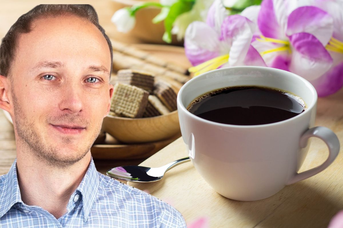Pij kawę o tej porze. Dietetyk tłumaczy, jak bardzo wpływa wtedy na cały organizm