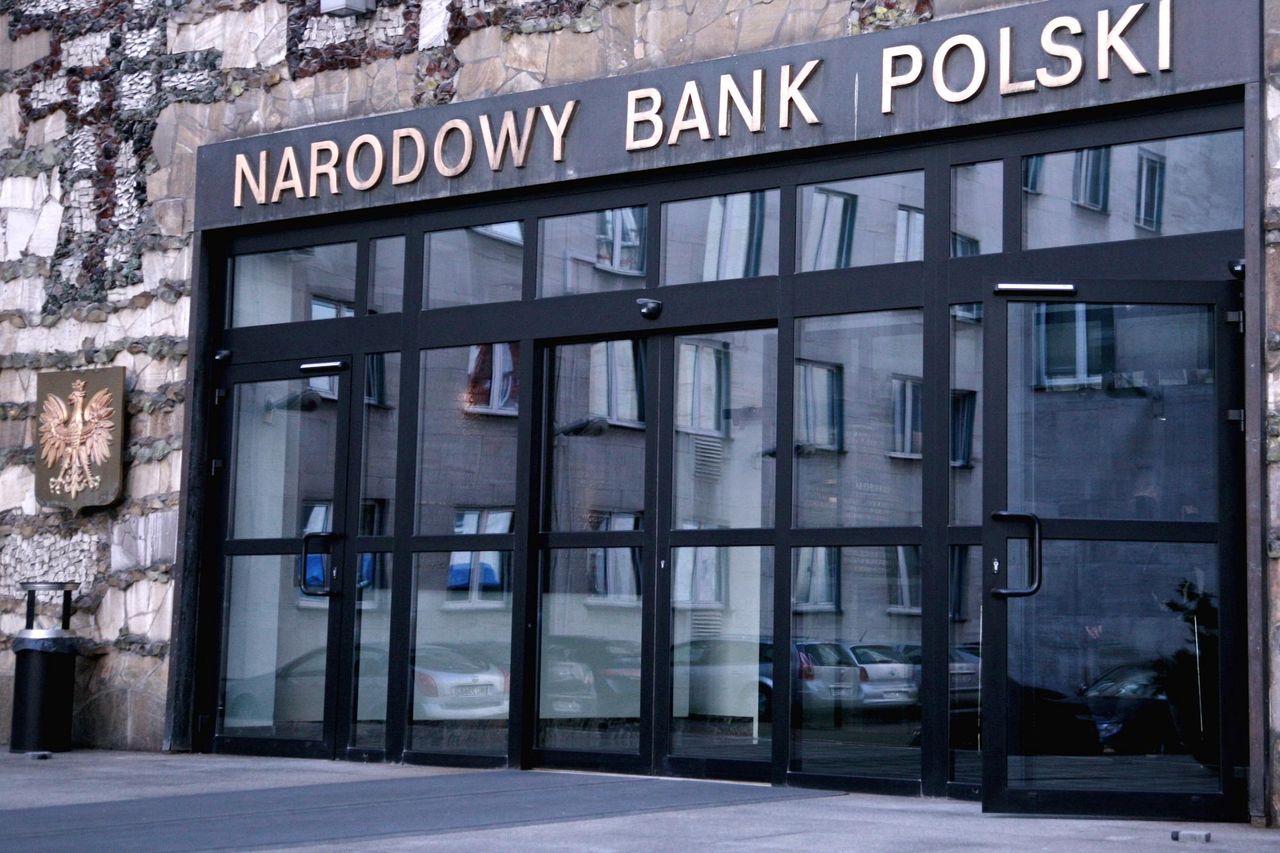 NBP: Aktywa rezerwowe wzrosły o 11,2% r/r do 115,06 mld euro w czerwcu