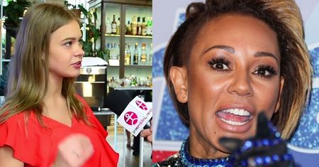 Wróblewska zdradza sekret swojej sylwetki: "Lubię ćwiczyć z Mel B"