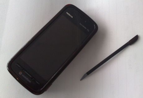 Nokia ujawnia nowe plany dotyczące dotykowych modeli 2