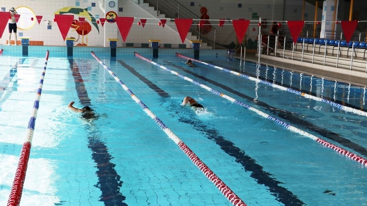 Szamotulska pływalnia zostanie zamknięta