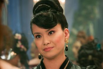 Przegapiliście? Dociekliwi fani "Bridgertonów" wypatrzyli błąd