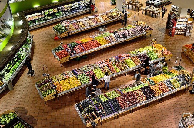 Popularny produkt z Biedronki z obecnością bakterii Salmonella Enteritidis