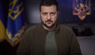 Kijów o NATO. "Nie zgodzimy się na żadne alternatywy"