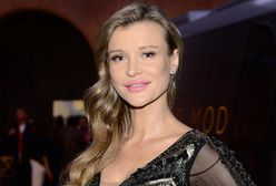 Joanna Krupa świętuje drugą rocznicę ślubu. Opublikowała nagranie z ceremonii