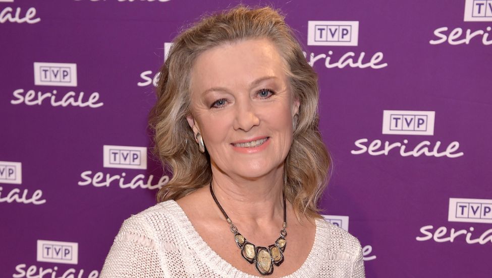 Halina Rowicka z "Domu" doczeka się 8. wnuczęcia. Córka pokazała brzuszek