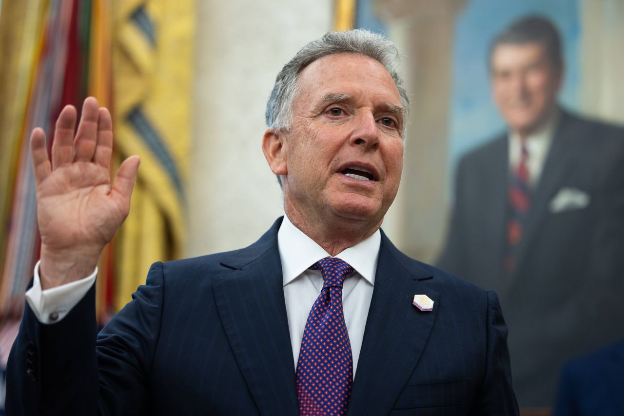 Witkoff poleci do Izraela. Potem uda się na rozmowy USA-Ukraina-Rosja