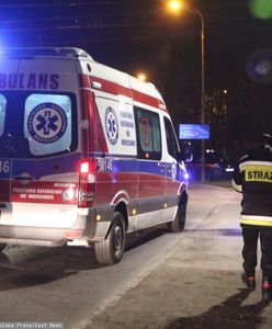 Kujawsko-pomorskie: śmiertelny wypadek na torach