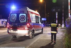Kujawsko-pomorskie: śmiertelny wypadek na torach