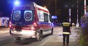 Kujawsko-pomorskie: śmiertelny wypadek na torach