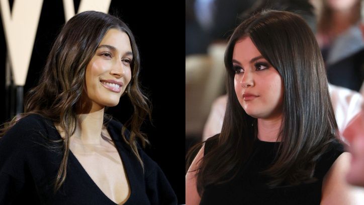 Hailey Bieber ma OBSESJĘ na punkcie Seleny Gomez?