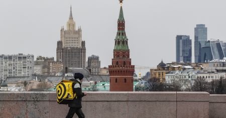 "Przejaw desperacji Kremla". Departament Stanu USA o żądaniach Rosji