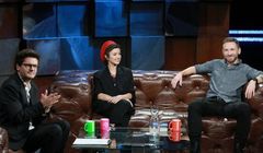 „Kuba Wojewódzki” stracił 470 tys. widzów. TVN nadal zdecydowanym liderem w 16-49