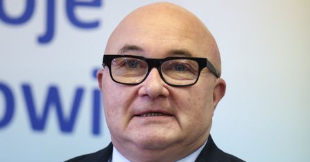 Brudna kampania w Chorzowie. Grożą śmiercią prezydentowi