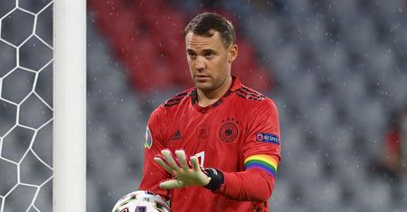 Posypią się kary w Katarze? Wojna o tęczowe opaski na mundialu