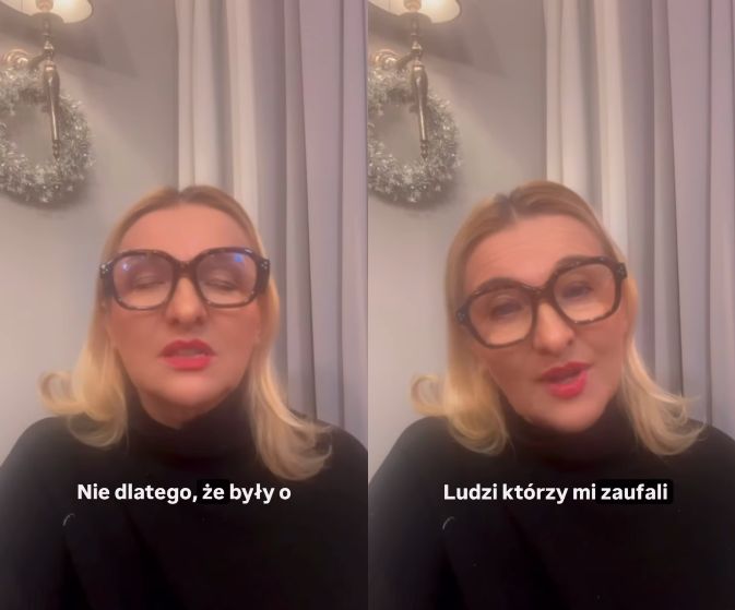 Hanna Kąkol żegna się ze "Ślubem od pierwszego wejrzenia"