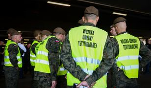 Ksiądz generał zatrzymany. Jest oficjalny komunikat