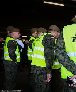 Ksiądz generał zatrzymany. Jest oficjalny komunikat