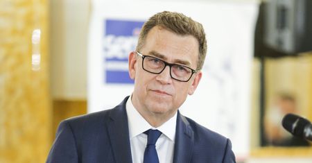 Maciej Orłoś nie wytrzymał. Ma wulgarne przesłanie do TVP