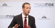Zuckerberg podkupuje TikTokerów. Zapowiada się starcie gigantów